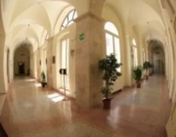 San Paolo Al Convento فندق تراني