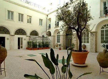San Paolo Al Convento