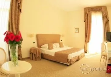San Paolo Al Convento Hotel Trani