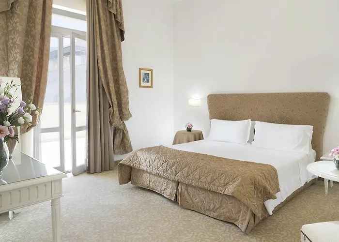 Hotel San Paolo Al Convento 4*