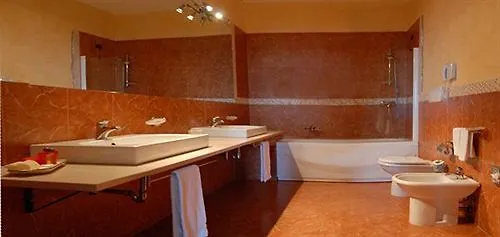 San Paolo Al Convento 4* Trani
