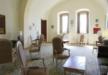 Ξενοδοχείο San Paolo Al Convento