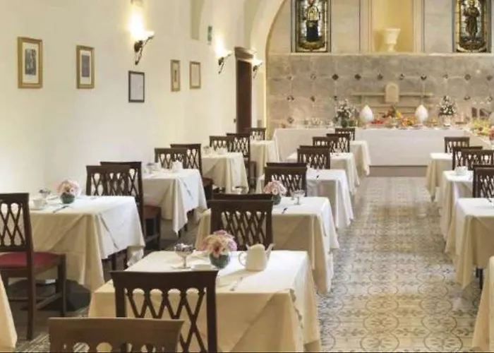 San Paolo Al Convento 4*